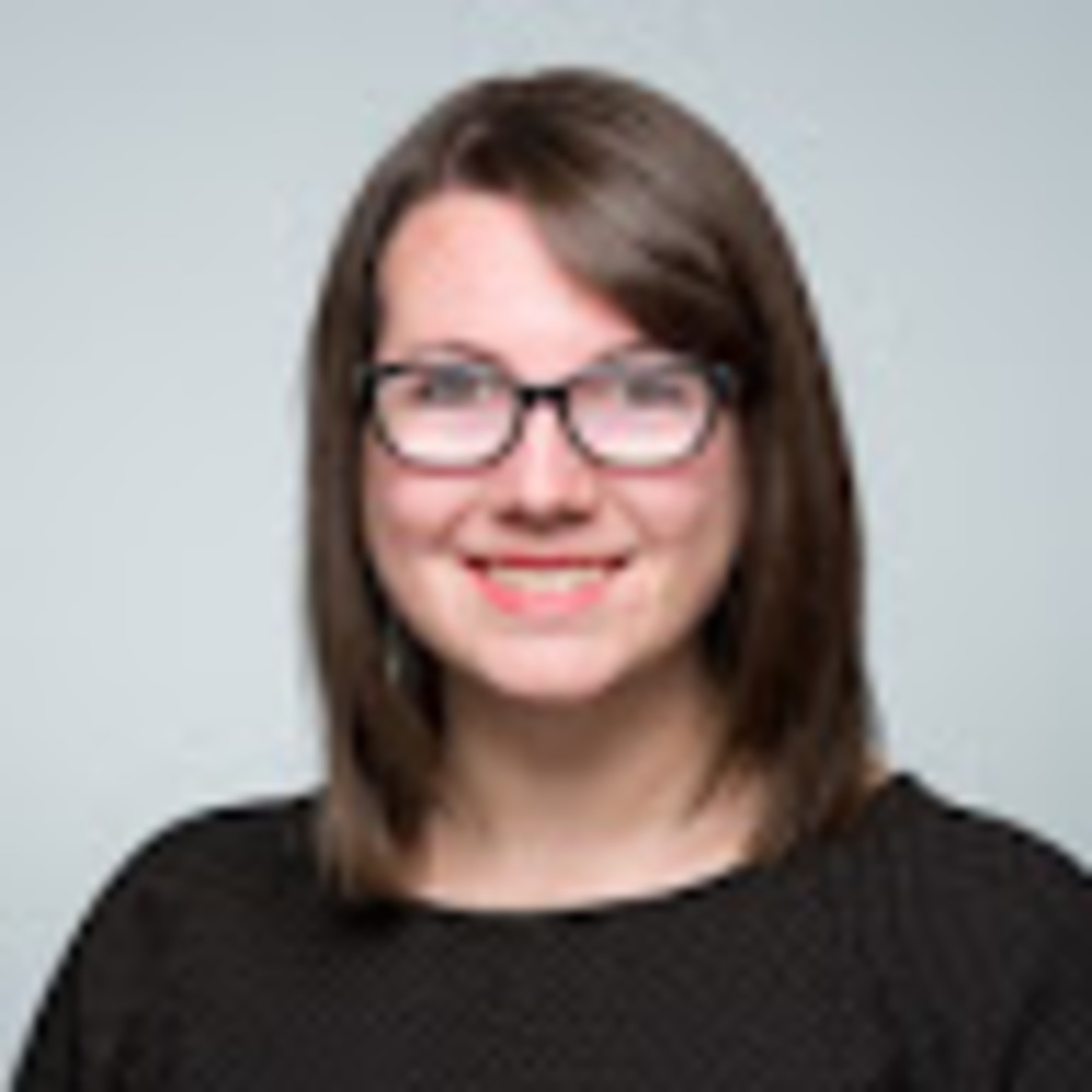 Meet your Posher, Kristen